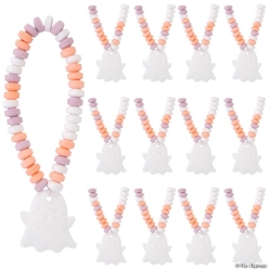 Halloween Ghost Hard Candy 18